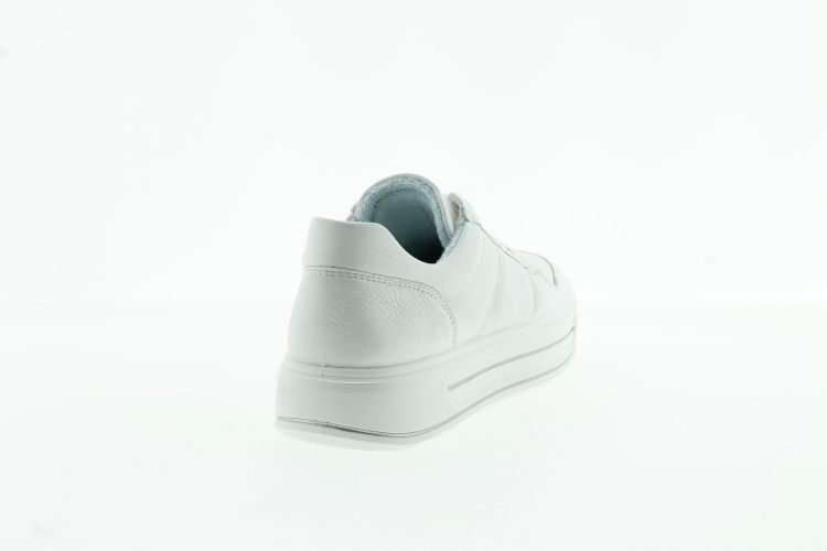 ARA Sneaker Wit Dames (23001 - ) - Schoenen Slaets