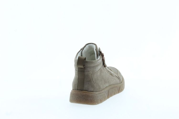 ARA Bottine TAUPE Dames (24453 - ) - Schoenen Slaets