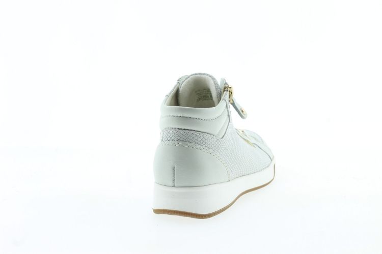 ARA Bottine Wit Dames (24499 - ) - Schoenen Slaets