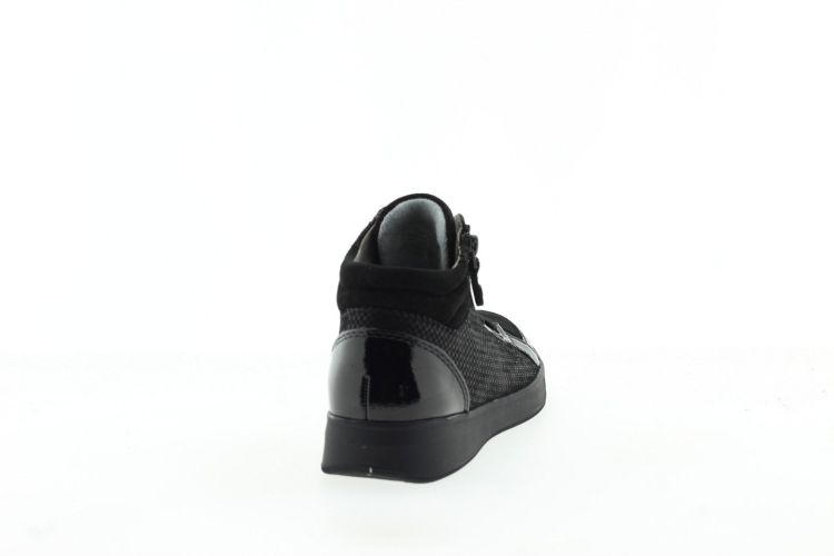 ARA Bottine Zwart Dames (24499 - ) - Schoenen Slaets