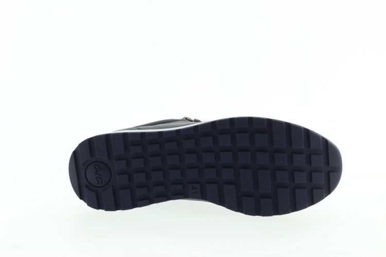 ARA Sneaker Blauw Heren (24501 - ) - Schoenen Slaets