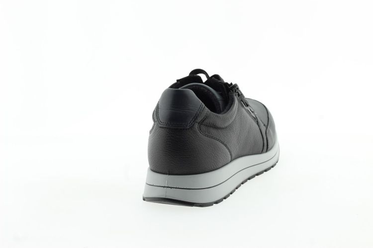 ARA Sneaker Zwart Heren (24501 - ) - Schoenen Slaets