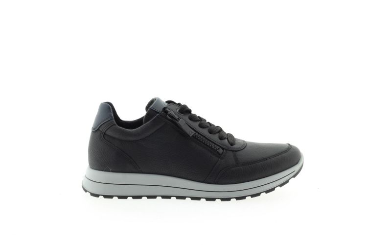 ARA Sneaker Zwart ARA Sneaker Zwart
