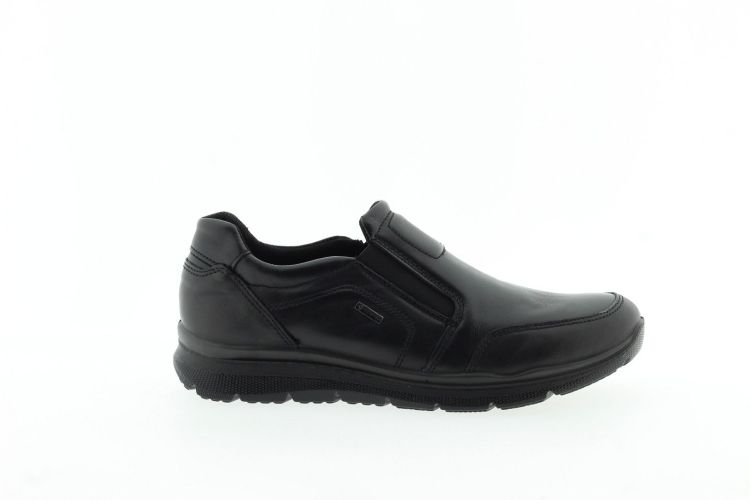 ARA Moccasin Zwart ARA Moccasin Zwart