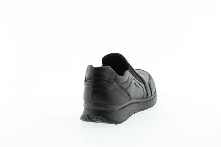 ARA Moccasin Zwart Heren (24606 - ) - Schoenen Slaets