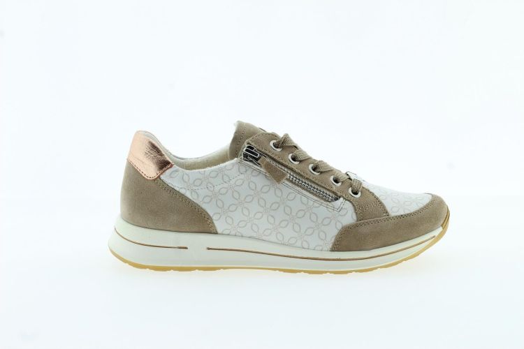 ARA Sneaker Beige