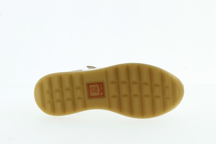 ARA Sneaker Beige Dames (24801 - ) - Schoenen Slaets