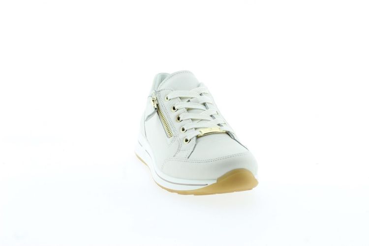 ARA Sneaker Beige Dames (24801 - ) - Schoenen Slaets