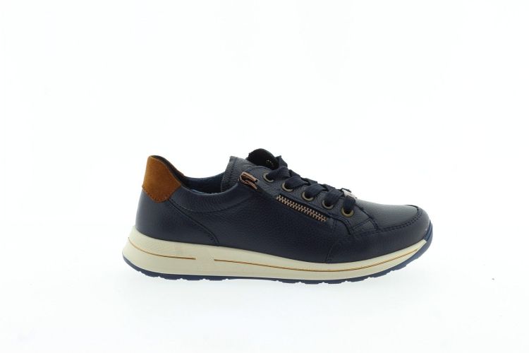 ARA Sneaker Blauw