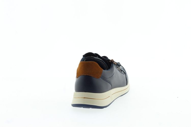 ARA Sneaker Blauw Dames (24801 - ) - Schoenen Slaets