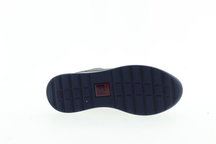 ARA Sneaker Blauw Dames (24801 - ) - Schoenen Slaets