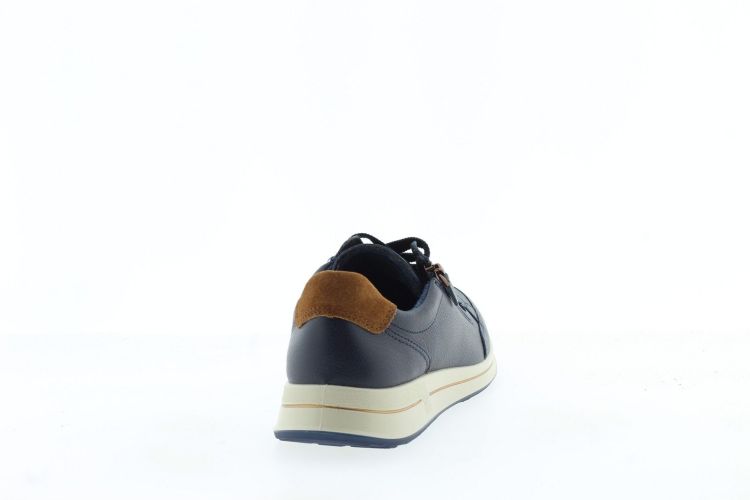 ARA Sneaker Blauw Dames (24801 - ) - Schoenen Slaets