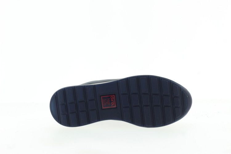 ARA Sneaker Blauw Dames (24801 - ) - Schoenen Slaets