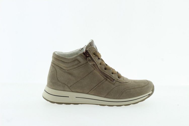 ARA Bottine Beige ARA Bottine Beige