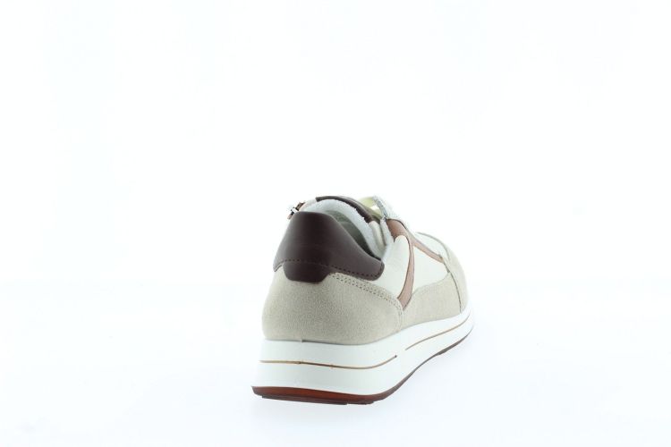 ARA Sneaker Beige Dames (24826 - ) - Schoenen Slaets