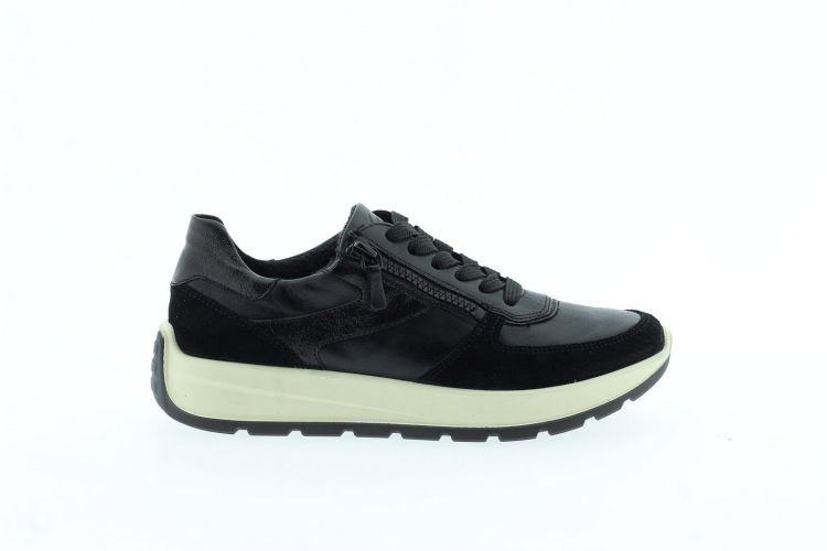 ARA Sneaker Zwart ARA Sneaker Zwart