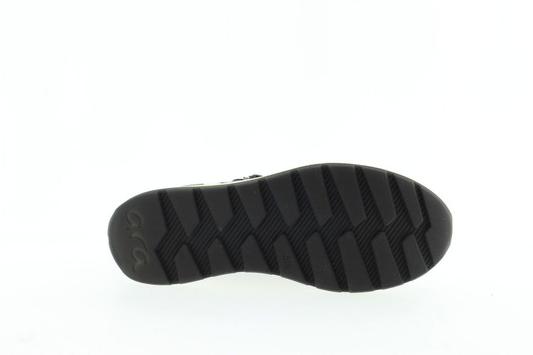 ARA Sneaker Zwart Dames (25112 - ) - Schoenen Slaets