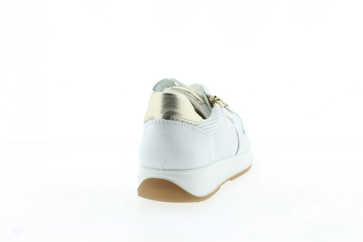 ARA Sneaker Wit Dames (25510 - ) - Schoenen Slaets