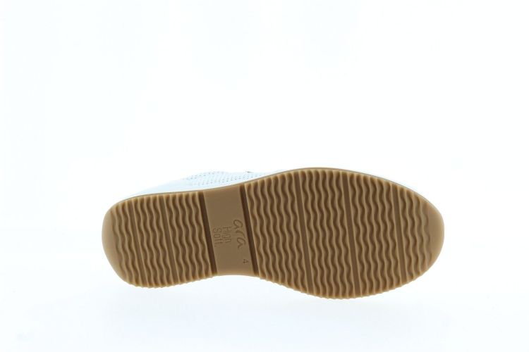 ARA Sneaker Wit Dames (25510 - ) - Schoenen Slaets