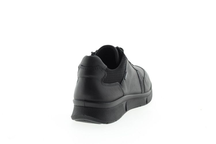 ARA Sneaker Zwart Heren (25602 - ) - Schoenen Slaets
