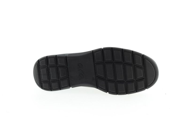 ARA Sneaker Zwart Heren (25602 - ) - Schoenen Slaets