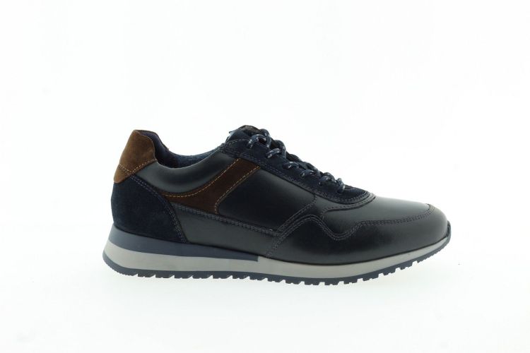 ARA Sneaker Blauw