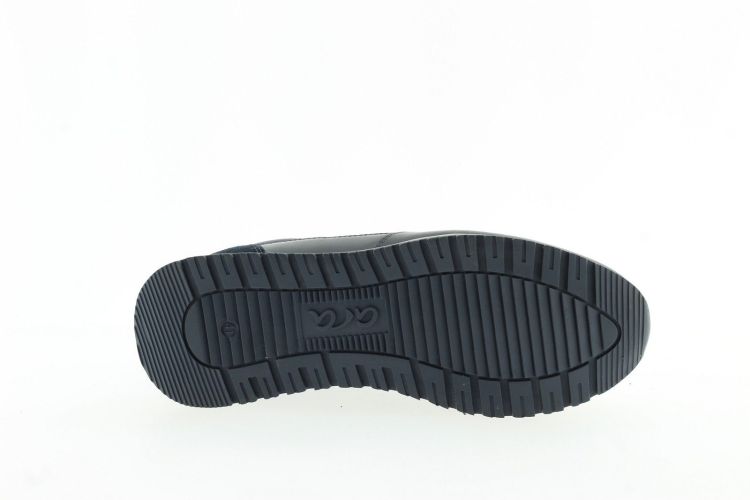 ARA Sneaker Blauw Heren (26901 - ) - Schoenen Slaets