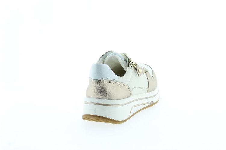 ARA Sneaker Beige Dames (27540 - ) - Schoenen Slaets