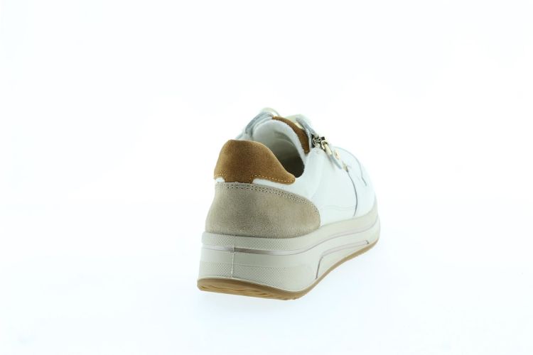 ARA Sneaker Wit Dames (27540 - ) - Schoenen Slaets