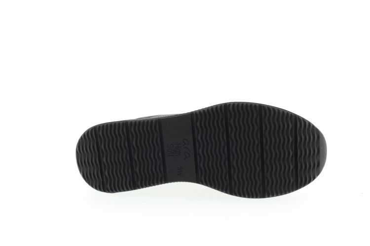 ARA Sneaker Zwart Dames (27540 - ) - Schoenen Slaets