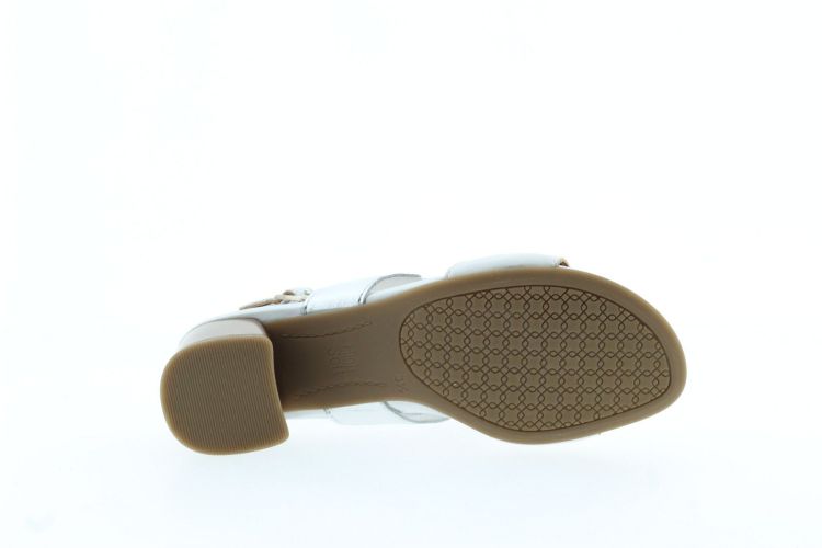 ARA Sandaal Wit Dames (27604 - ) - Schoenen Slaets