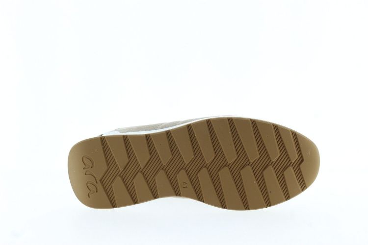 ARA Sneaker Beige Heren (28606 - ) - Schoenen Slaets