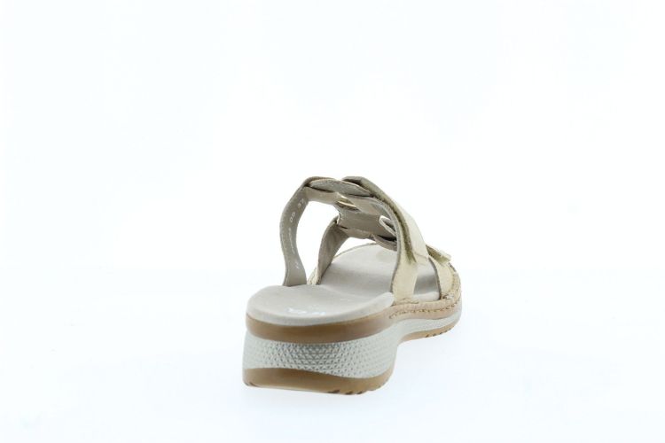 ARA Aansteker Beige Dames (29003 - ) - Schoenen Slaets