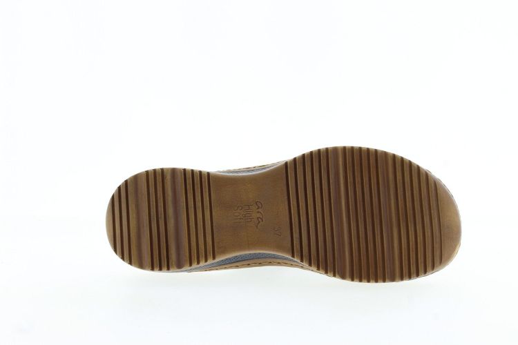 ARA Aansteker Blauw Dames (29003 - ) - Schoenen Slaets