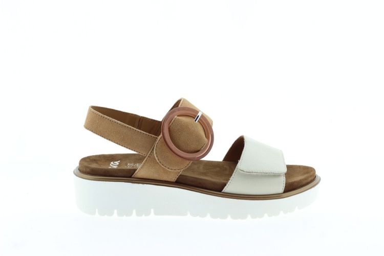ARA Sandaal Beige