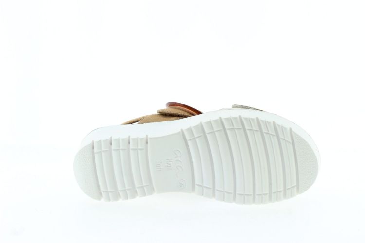ARA Sandaal Beige Dames (33505 - ) - Schoenen Slaets