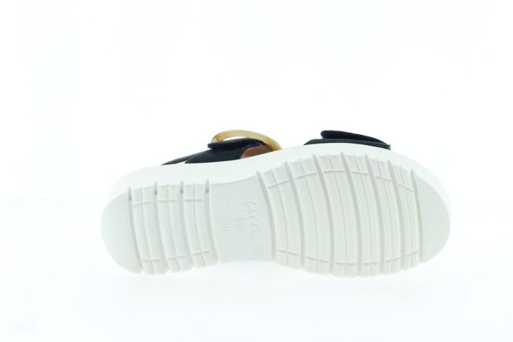ARA Sandaal Blauw Dames (33505 - ) - Schoenen Slaets
