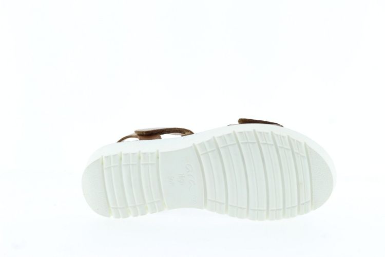 ARA Sandaal COGNAC Dames (33518 - ) - Schoenen Slaets