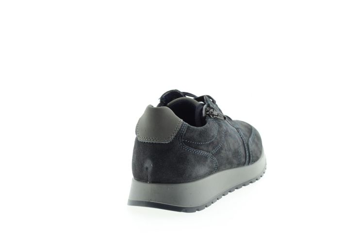 ARA Sneaker Blauw Heren (34553 - ) - Schoenen Slaets
