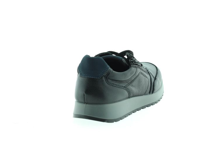 ARA Sneaker Zwart Heren (34553 - ) - Schoenen Slaets