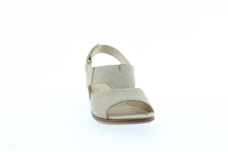 ARA Sandaal Beige Dames (35732 - ) - Schoenen Slaets