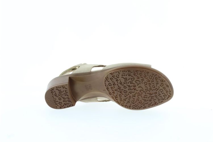 ARA Sandaal Beige Dames (35732 - ) - Schoenen Slaets