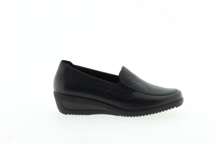 ARA Moccasin Zwart ARA Moccasin Zwart