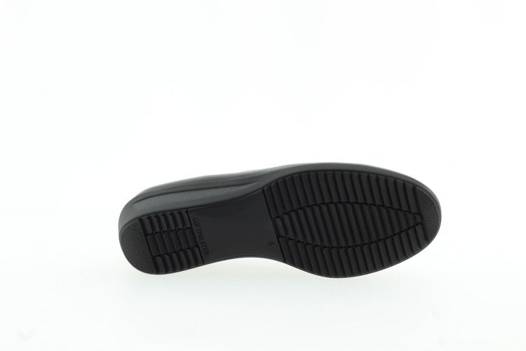 ARA Moccasin Zwart Dames (40625 - ) - Schoenen Slaets