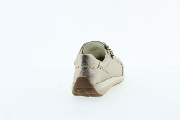 ARA Sneaker GOUD Dames (44587 - ) - Schoenen Slaets