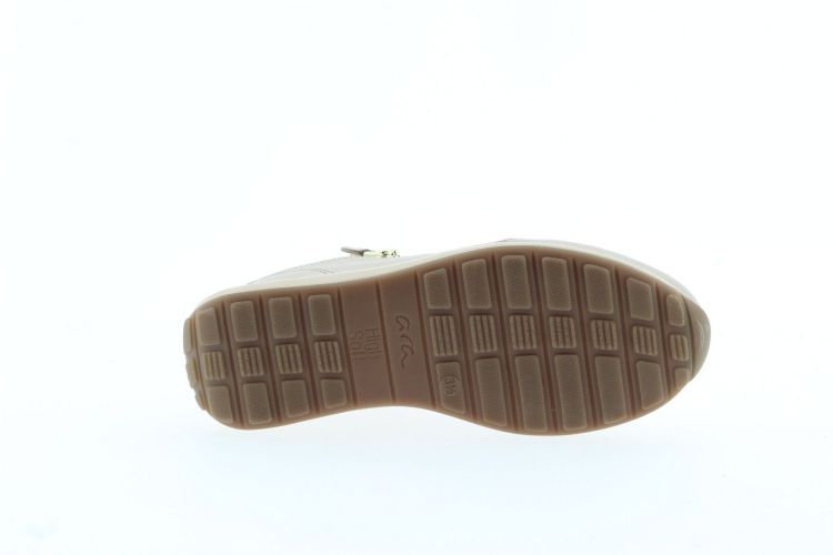 ARA Sneaker GOUD Dames (44587 - ) - Schoenen Slaets
