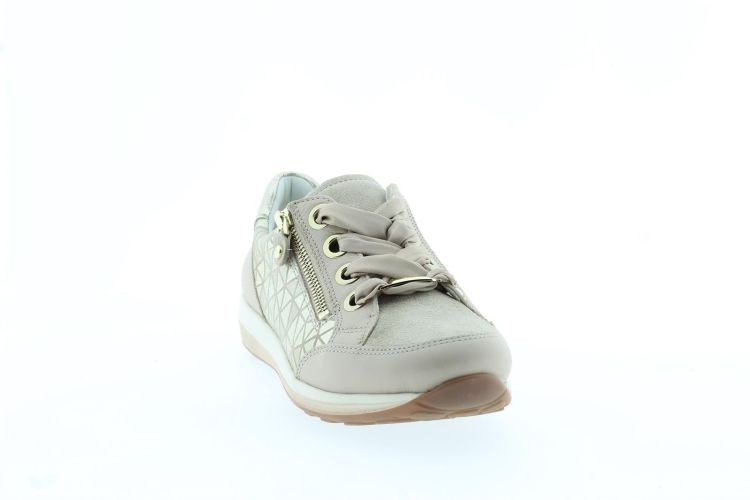 ARA Sneaker TAUPE Dames (44587 - ) - Schoenen Slaets
