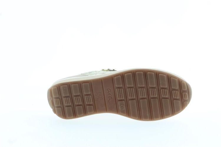 ARA Sneaker TAUPE Dames (44587 - ) - Schoenen Slaets