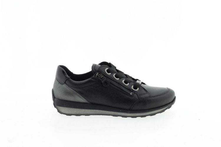 ARA Sneaker Zwart ARA Sneaker Zwart