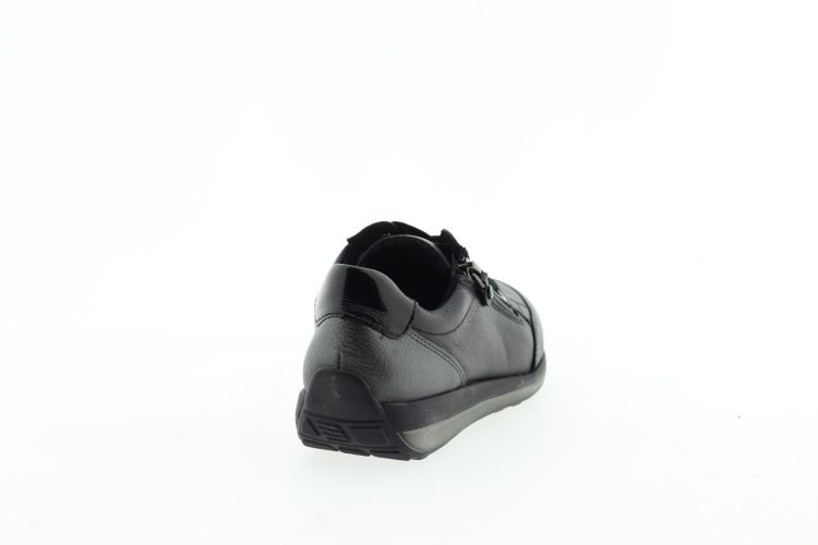 ARA Sneaker Zwart Dames (44587 - ) - Schoenen Slaets